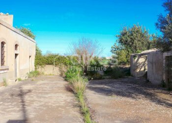 Antico casale in collina 18 - Terreno agricolo Contrada Casale
 
1, Noto - foto 18