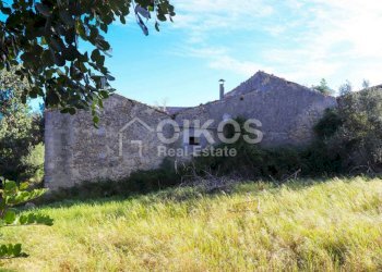 Antico casale in collina 19 - Terreno agricolo Contrada Casale
 
1, Noto - foto 19