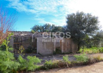 Antico casale in collina 21 - Terreno agricolo Contrada Casale
 
1, Noto - foto 21