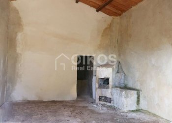 Antico casale in collina 22 - Terreno agricolo Contrada Casale
 
1, Noto - foto 22