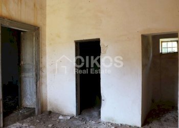 Antico casale in collina 23 - Terreno agricolo Contrada Casale
 
1, Noto - foto 23