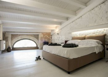 Loft al centro storico di Noto 17 - Loft Via Xx Settembre
 
63, Noto - foto 17