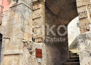 Appartamento in palazzo d\'epoca 3 - Casa indipendente Via Carlo Alberto, Palazzolo Acreide - foto 3