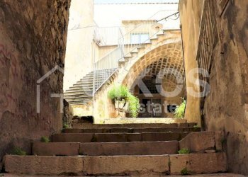 Appartamento in palazzo d\'epoca 5 - Casa indipendente Via Carlo Alberto, Palazzolo Acreide - foto 5