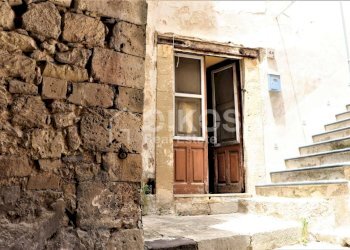 Appartamento in palazzo d\'epoca 6 - Casa indipendente Via Carlo Alberto, Palazzolo Acreide - foto 6