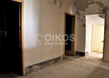 Appartamento in palazzo d\'epoca 8 - Casa indipendente Via Carlo Alberto, Palazzolo Acreide - foto 8