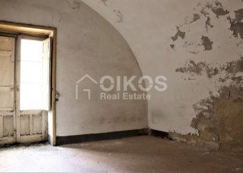 Appartamento in palazzo d\'epoca 9 - Casa indipendente Via Carlo Alberto, Palazzolo Acreide - foto 9