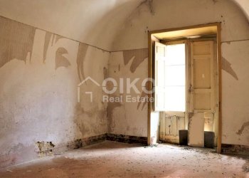 Appartamento in palazzo d\'epoca 13 - Casa indipendente Via Carlo Alberto, Palazzolo Acreide - foto 12