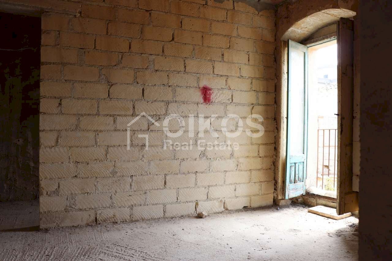 Appartamento con terrazzo 3 - Casa indipendente Via Macello, Palazzolo Acreide - foto 3