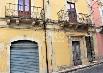 Appartamento con terrazzo 1 - Casa indipendente Via Macello, Palazzolo Acreide - foto 1