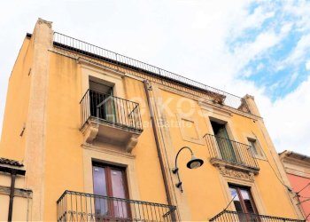 Appartamento con terrazzo 2 - Casa indipendente Via Macello, Palazzolo Acreide - foto 2