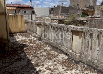 Appartamento con terrazzo 7 - Casa indipendente Via Macello, Palazzolo Acreide - foto 7