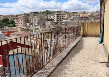 Appartamento con terrazzo 16 - Casa indipendente Via Macello, Palazzolo Acreide - foto 16