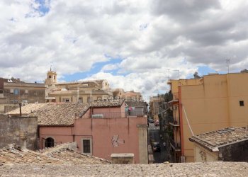 Appartamento con terrazzo 17 - Casa indipendente Via Macello, Palazzolo Acreide - foto 17