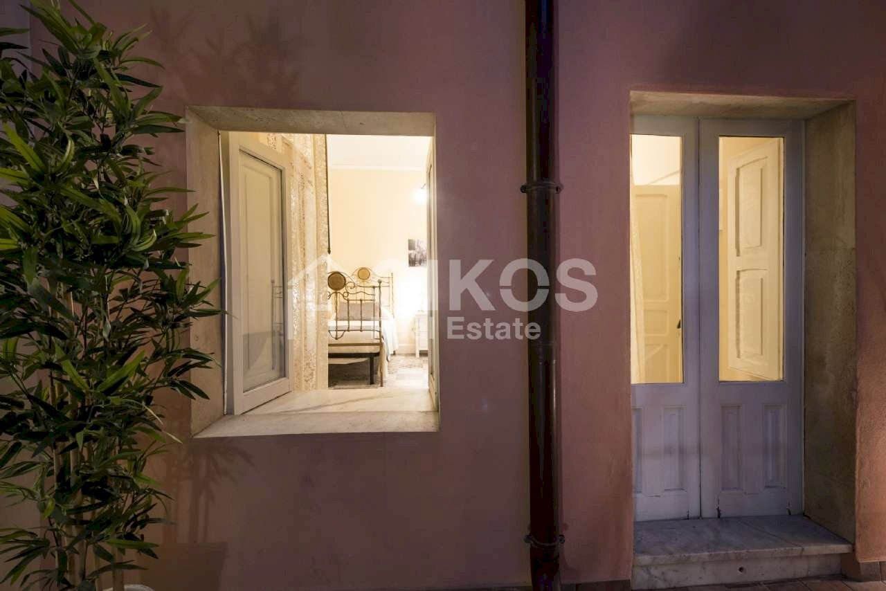 casa nel cuore di Noto2 - Casa indipendente Via Ruggero Settimo
s.n.c, Noto - foto 2