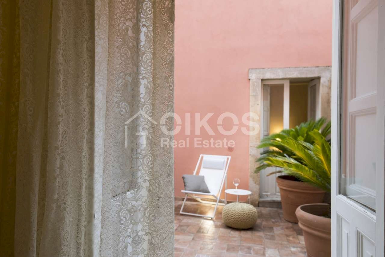 Casa nel cuore di Noto3 - Casa indipendente Via Ruggero Settimo
s.n.c, Noto - foto 3