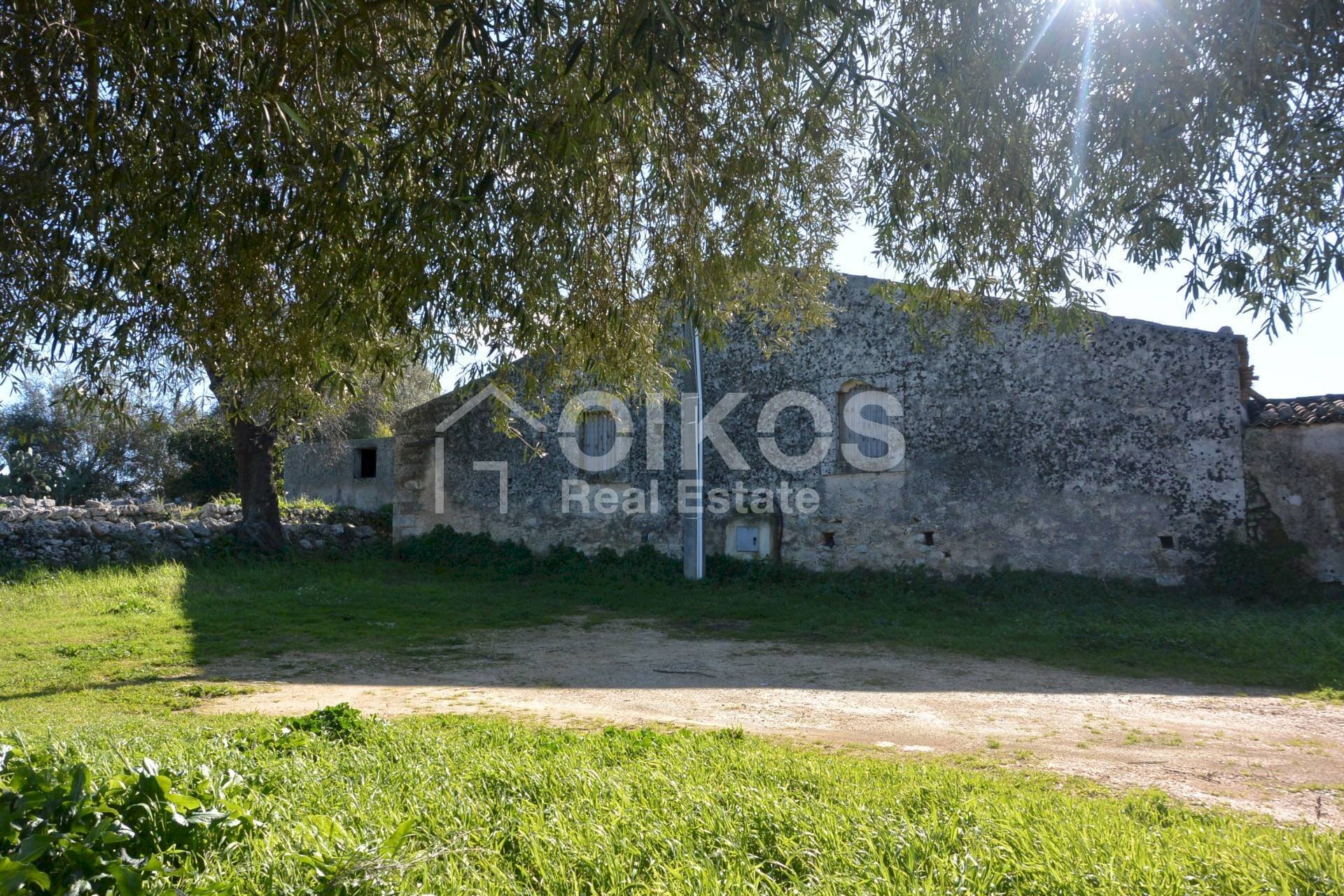 Foto 2 - Agricultural land C.da Villa Vela, Noto - photo 2