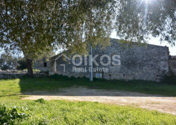 Foto 2 - Terreno agricolo C.da Villa Vela, Noto - foto 2