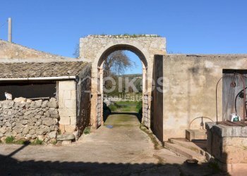 Foto 5 - Terreno agricolo C.da Villa Vela, Noto - foto 5