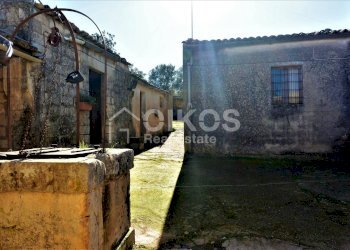 Foto 6 - Terreno agricolo C.da Villa Vela, Noto - foto 6