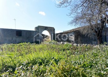 Foto 8 - Terreno agricolo C.da Villa Vela, Noto - foto 8