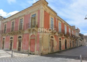 Foto 1 - Stabile - Palazzo Palazzolo Acreide - foto 1