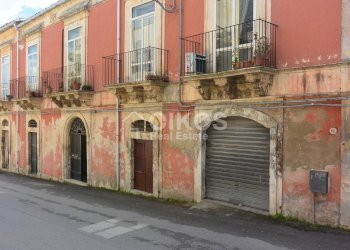 Foto 2 - Stabile - Palazzo Palazzolo Acreide - foto 2