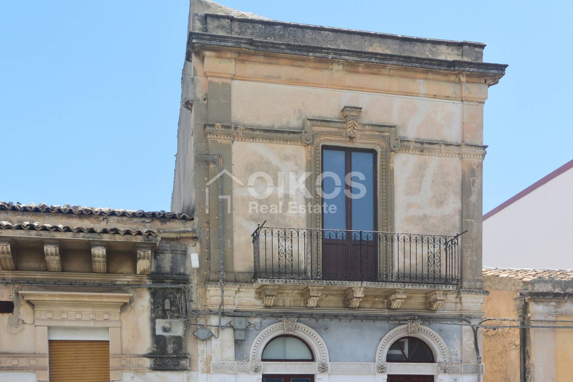 Foto 1 - Casa indipendente Via dei MIlle, Noto - foto 1