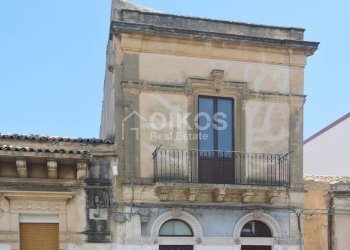 Foto 1 - Casa indipendente Via dei MIlle, Noto - foto 1