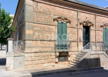 Foto 1 - Casa indipendente Noto - foto 1