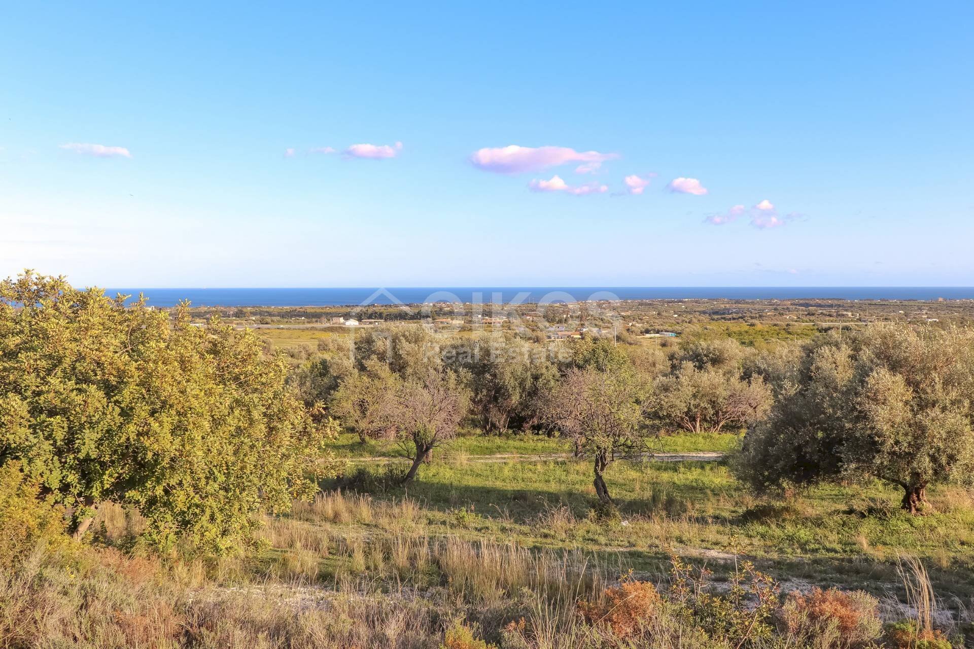 Foto 1 - Terreno agricolo c.da Mammanelli
 
snc, Avola - foto 1