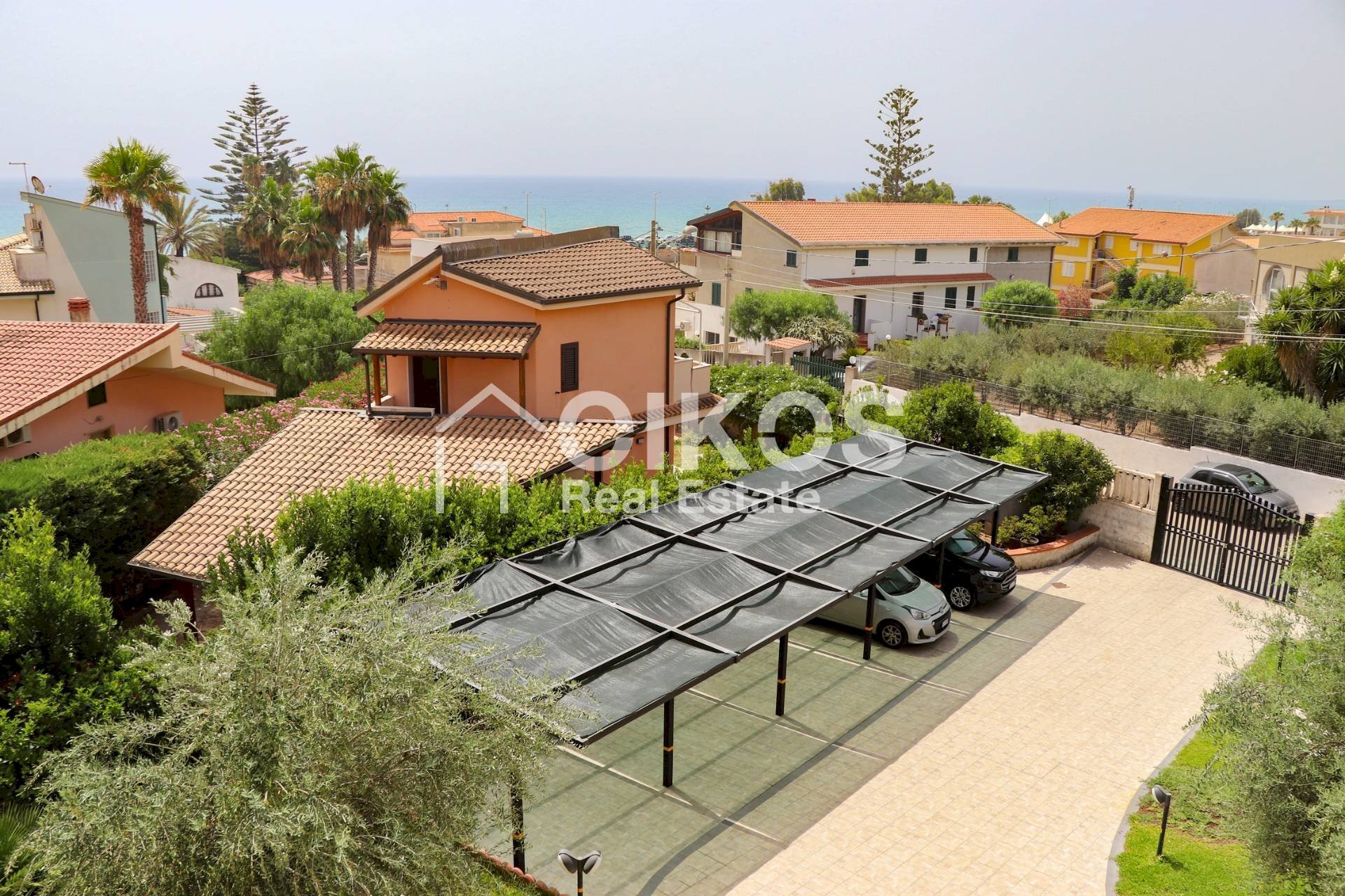 Foto 2 - Villa Via della Sabbia d'oro, Noto - foto 2