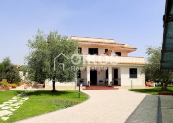 Foto 1 - Villa Via della Sabbia d'oro, Noto - foto 1
