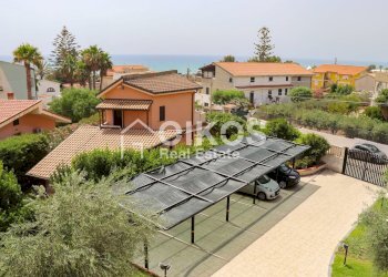 Foto 2 - Villa Via della Sabbia d'oro, Noto - foto 2