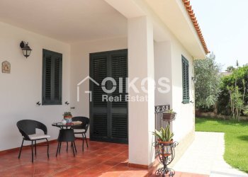 Foto 7 - Villa Via della Sabbia d'oro, Noto - foto 7