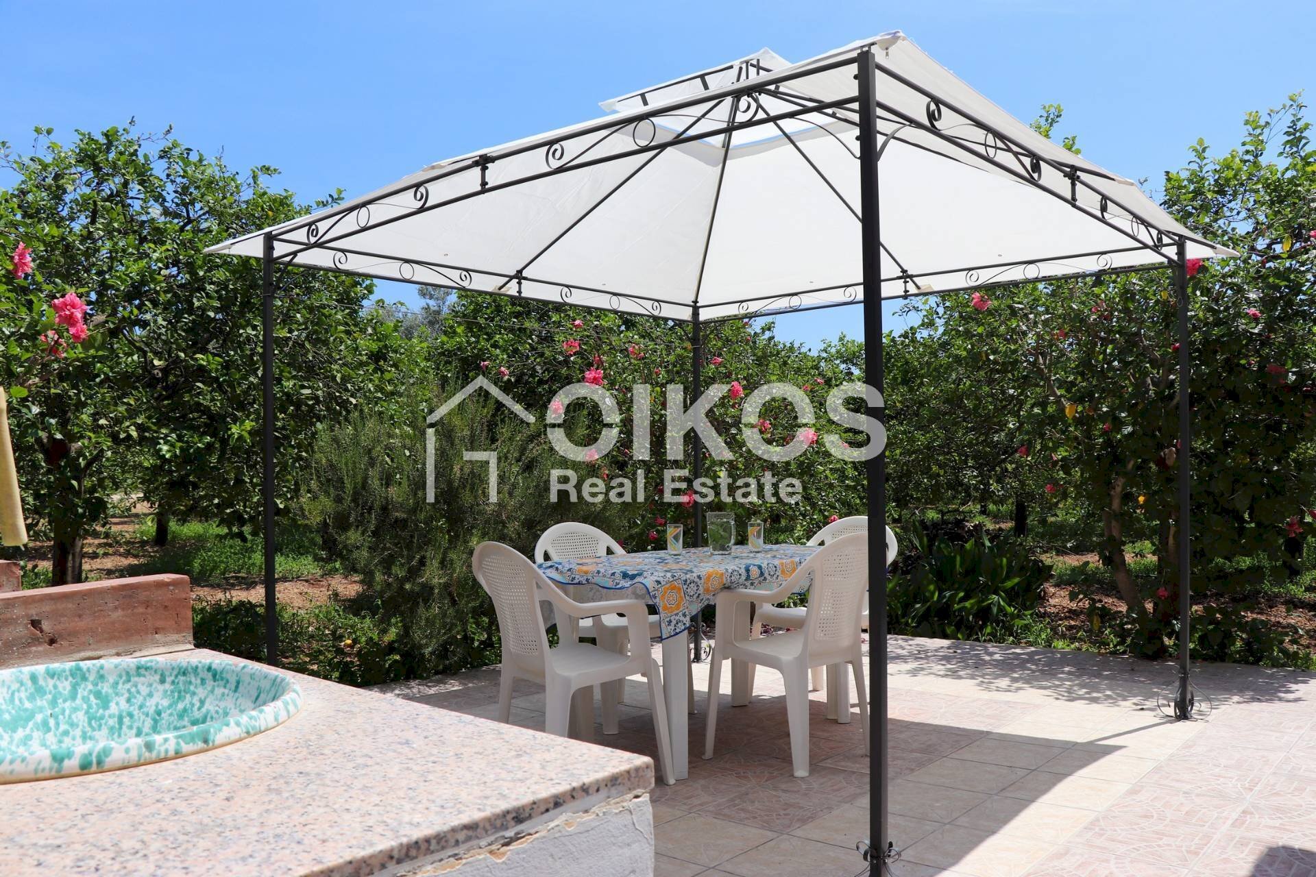 Foto 2 - Villa C.da Vaddeddi
s.n.c, Noto - foto 2