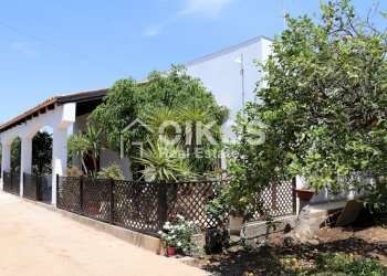 Foto 1 - Villa C.da Vaddeddi
 
s.n.c, Noto - foto 1