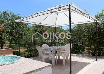 Foto 2 - Villa C.da Vaddeddi
 
s.n.c, Noto - foto 2