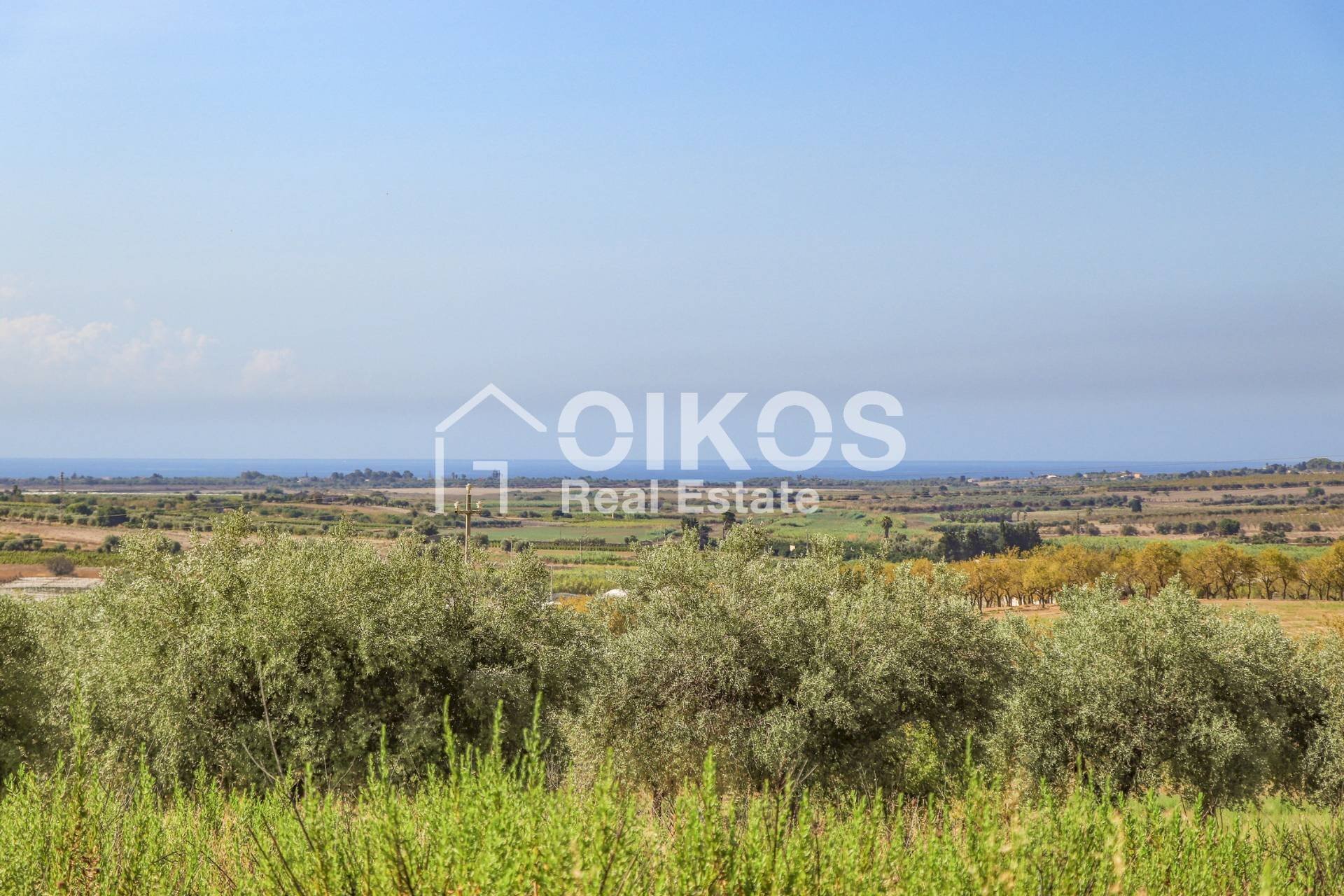 Foto 1 - Agricultural land C.da Agliastro
 
s.n.c., Noto - photo 1