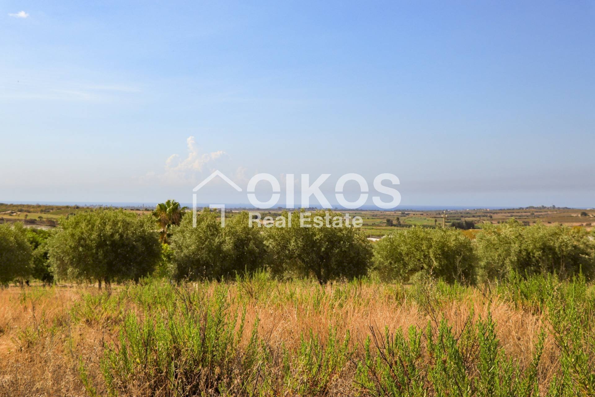 Foto 2 - Agricultural land C.da Agliastro
s.n.c., Noto - photo 2