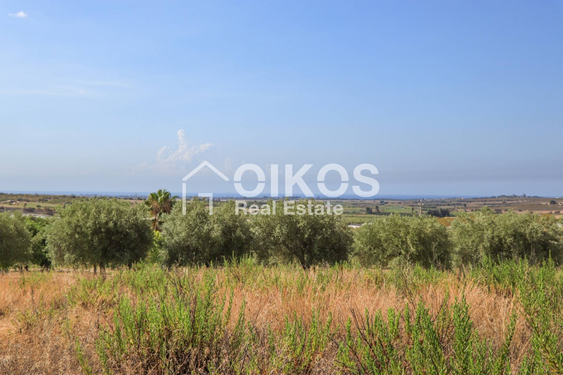 Foto 11 - Agricultural land C.da Agliastro
 
s.n.c., Noto - floor plans 1