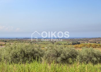 Foto 1 - Terreno agricolo C.da Agliastro
 
s.n.c., Noto - foto 1