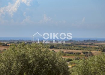 Foto 13 - Terreno agricolo C.da Agliastro
 
s.n.c., Noto - foto 12