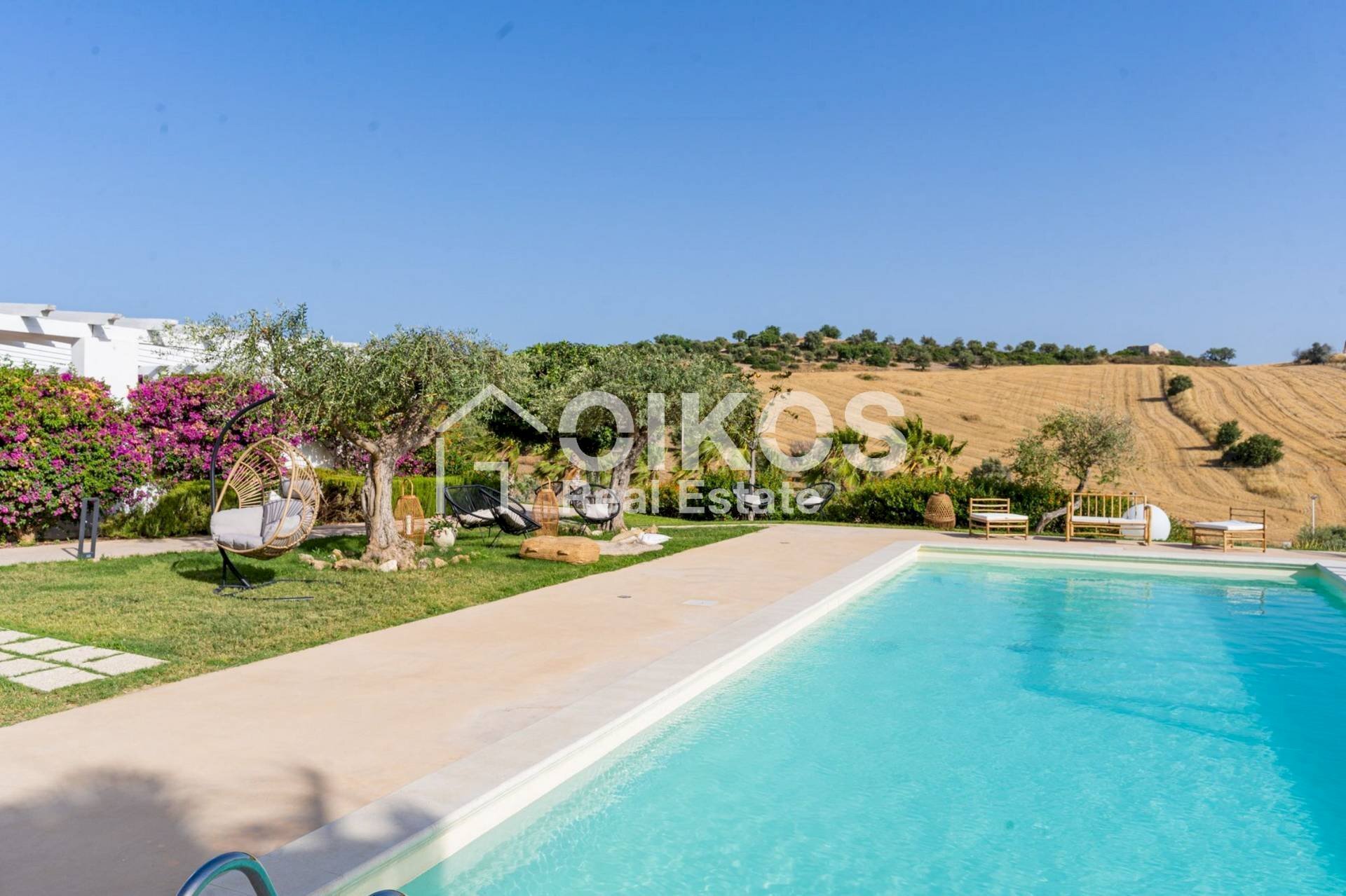 Foto 1 - Villa a Schiera c.da vaddeddi
 
1, Noto - foto 1