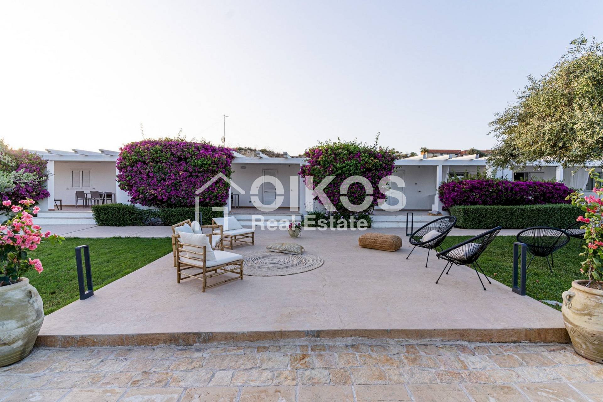 Foto 3 - Villa a Schiera c.da vaddeddi
1, Noto - foto 3