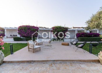 Foto 3 - Villa a Schiera c.da vaddeddi
 
1, Noto - foto 3