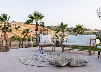 Foto 5 - Villa a Schiera c.da vaddeddi
 
1, Noto - foto 5