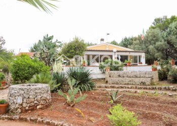 Foto 1 - Villa contrada san marco, Noto - foto 1