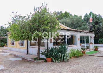 Foto 5 - Villa contrada san marco, Noto - foto 5