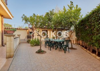 Foto 12 - Villa Via Tina Anselmi
 
3, Noto - foto 12